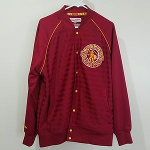 Cleveland Cavaliers Jacket